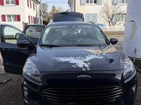 Gebraucht Ford Kuga Titanium X 224 PS (164 kW) 2021 Blau SUV