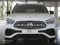 Gebraucht Mercedes GLA250 218 PS (160 kW) 2022 SUV