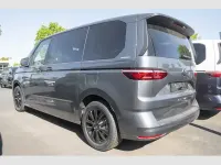 Neu VW Multivan Life 110 PS (80 kW) 2026 Grau Van / Kleinbus