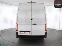 Gebraucht VW Crafter 140 PS (102 kW) 2021 Weiss Van