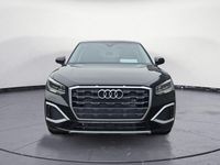 Neu Audi Q2 Advanced Plus 150 PS (110 kW) 2025 Schwarz SUV