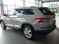 gebraucht Skoda Kodiaq 4x4 2.0 TDI DSG,Kamera,Navi,LED,Pano1Hd