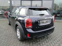 gebraucht Mini One D Countryman Countryman ONE 1.5D 1.HAND NAVI LED HEAD-UP AHK