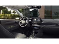 gebraucht Hyundai i20 1.0 T-Gdi TREND Lichtpaket, Bose Soundpaket