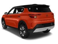 Neu Opel Frontera Edition 101 PS (74 kW) 2026 Blau SUV