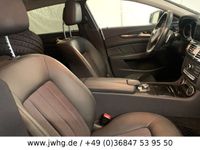 gebraucht Mercedes CLS350 Shooting Brake 