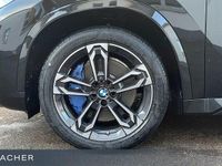 Neu BMW X1 Performance 317 PS (233 kW) 2026 Schwarz SUV