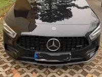 Gebraucht Mercedes A35 AMG AMG Edition 1 306 PS (225 kW) 2019 Schwarz Limousine