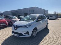 Second-hand Renault Zoe Life 50 kW (69 CP) 2020 Alb Hatchback