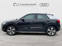 Gebraucht Audi Q2 Sport 190 PS (139 kW) 2018 Schwarz SUV