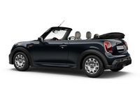 Gebraucht Mini John Cooper Works Cabriolet 231 PS (169 kW) 2021 Schwarz Cabrio