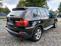 Gebraucht BMW X5 235 PS (172 kW) 2009 Schwarz SUV