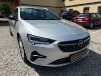 Gebraucht Opel Insignia Elegance 174 PS (127 kW) 2023 Silber Kombi