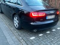 gebraucht Audi A6 3.0 4G