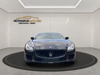 gebraucht Maserati Quattroporte 3.0 V6 S Q4 Automatik