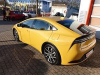 Gebraucht Toyota Prius Executive 223 PS (164 kW) 2023 Gelb Limousine
