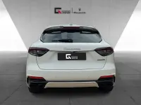 Gebraucht Maserati Levante 581 PS (427 kW) 2023 Schwarz SUV