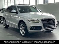 gebraucht Audi Q5 2.0 TDI quattro*STronic*S-Line*Panorama