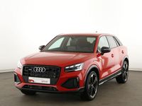 Gebraucht Audi Q2 Advanced Plus 150 PS (110 kW) 2025 Progressivrot metallic SUV