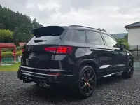 Gebraucht Cupra Ateca 300 PS (220 kW) 2019 Schwarz SUV