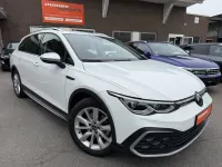 Brugt VW Golf Alltrack 200 HK (147 kW) 2023 Hvid Stationcar