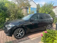 Gebraucht BMW X5 Shadowline 530 PS (389 kW) 2021 Schwarz SUV