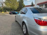 Second-hand BMW 520 177 CP (130 kW) 2004 Gri Berlinǎ