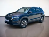 Neu Skoda Karoq Ambiente 150 PS (110 kW) 2026 Blackmagic perleffekt SUV