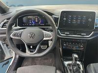 Gebraucht VW T-Roc 150 PS (110 kW) 2025 Weiß SUV