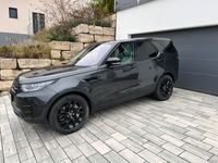 gebraucht Land Rover Discovery 3.0 SD6 HSE Garantie bis 08/25