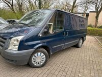 gebraucht Ford Transit 2.2 cdti