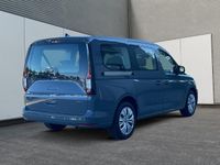 Neu VW Caddy Maxi 122 PS (89 kW) 2025 Pure grey/grau Van / Kleinbus