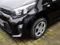 gebraucht Kia Picanto ED7