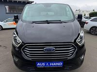 Gebraucht Ford Tourneo 185 PS (136 kW) 2020 Agate black Kombi