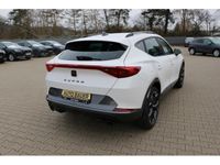 gebraucht Cupra Formentor VZ 2.0 TSI 245 PS DSG Klima Navi