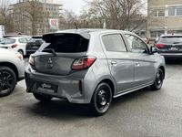 gebraucht Mitsubishi Space Star Spirit+ Black