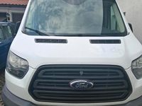Gebraucht Ford Transit 2017 Van / Kleinbus