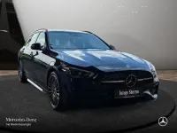 Gebraucht Mercedes C300 265 PS (194 kW) 2022