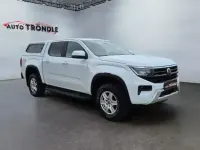 Gebraucht VW Amarok Life 205 PS (150 kW) 2024 Andere Pickup