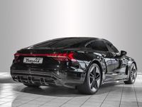 gebraucht Audi RS e-tron GT quattro MATRIX+PANO+HEADUP+B&O