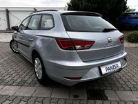 gebraucht Seat Leon ST ST 1.6 TDI Navi Front Assi PDC Bluetooth Referen