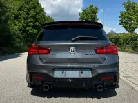 Gebraucht BMW M140 M Performance 340 PS (250 kW) 2017 Grau Kleinwagen