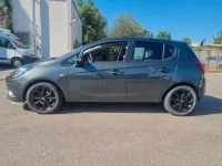 Gebraucht Opel Corsa Color Edition 90 PS (66 kW) 2017 Other Kleinwagen