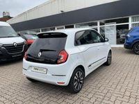 Gebraucht Renault Twingo Techno 60 kW (82 PS) 2023 Crystal weiss Kleinwagen