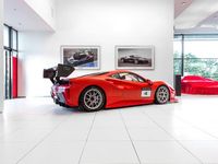 Gebraucht Ferrari 488 669 PS (492 kW) 2018 Rot