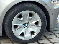 Gebraucht BMW 118 Cabriolet 143 PS (105 kW) 2010 Bronze Cabrio