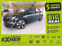 Gebraucht Opel Corsa-e 100 kW (136 PS) 2023 Schwarz perla Kleinwagen