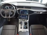 Second-hand Audi A6 S-Line 299 CP (219 kW) 2023 Alb Break