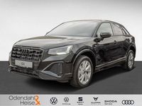 Gebraucht Audi Q2 S-Line 150 PS (110 kW) 2025 Polsterfarbe: schwarz SUV