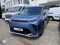 Gebraucht Maxus MIFA 9 180 kW (245 PS) 2024 Grau Van / Kleinbus